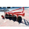 1LY serise best quatily disc plough for tractor by China joyo